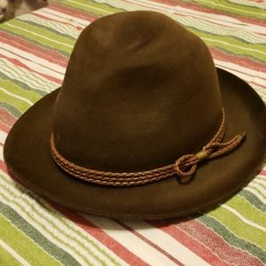 Western Hat